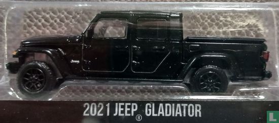 Jeep Gladiator - Afbeelding 3