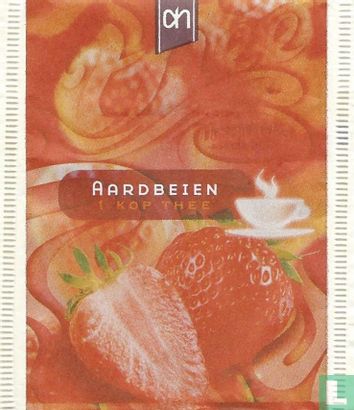 Aardbeien - Image 1