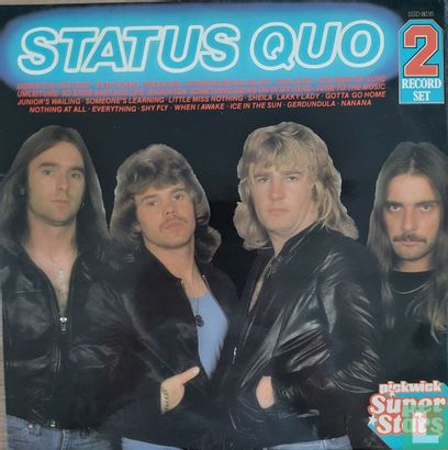 Status Quo - Afbeelding 1