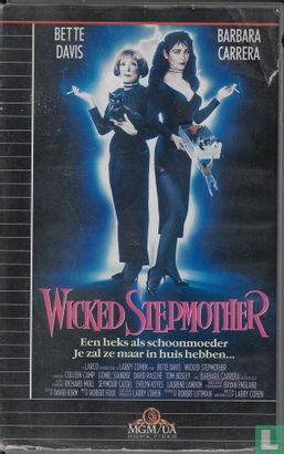 Wicked Stepmother - Image 1