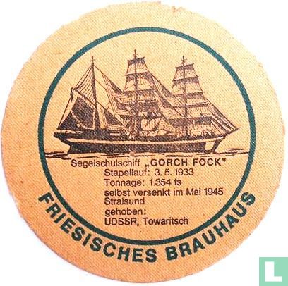 Gorch Fock - Image 1