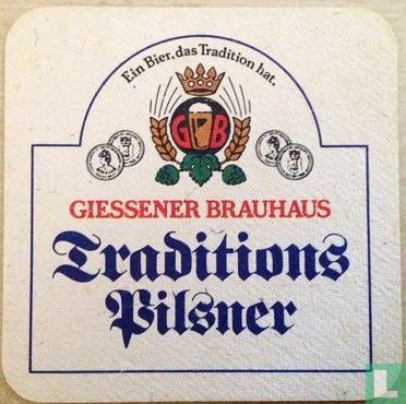 Traditions Pilsner - Bild 2