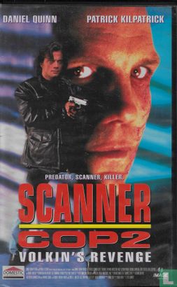 Scanner Cop 2 - Image 1