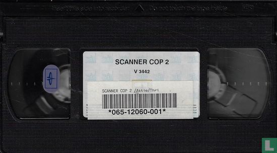 Scanner Cop 2 - Afbeelding 3