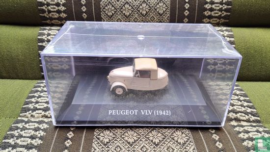 Peugeot VLV - Afbeelding 2