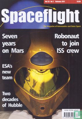 Spaceflight 53-2