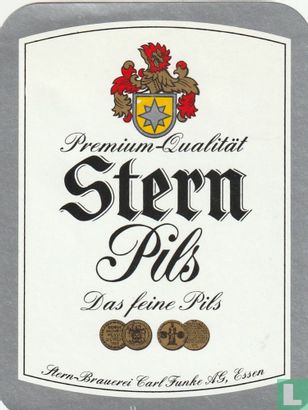 Stern Pils