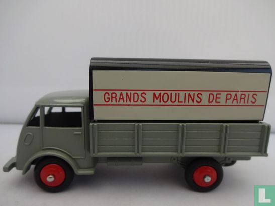 Ford Camion Bâché "Grands Moulins de Paris" - Image 2