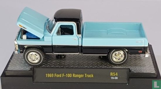 Ford F-100 Ranger Truck - Bild 3
