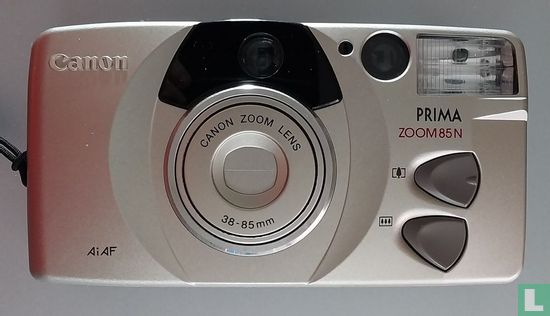 Canon Prima Zoom 85n - Image 1