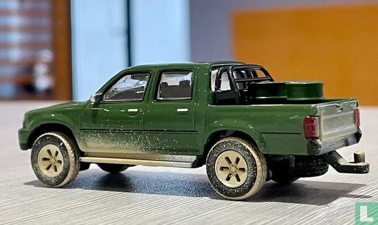 Toyota HiLux 1993 - Afbeelding 5