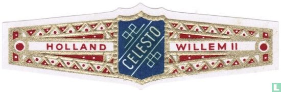 Celesto - Holland - Willem II - Image 1
