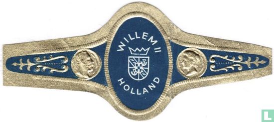 Willem II Holland - Bild 1