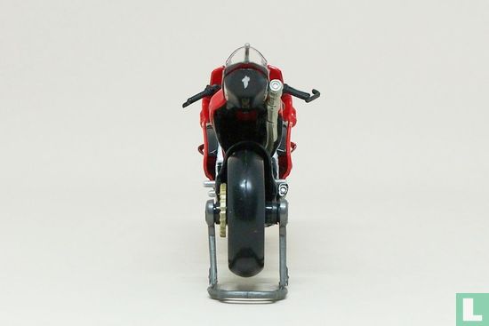 Ducati Desmosedici GP22 #63 F Bagnaia - Afbeelding 6