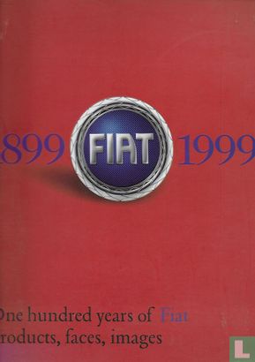 One hundred years of Fiat - Image 1