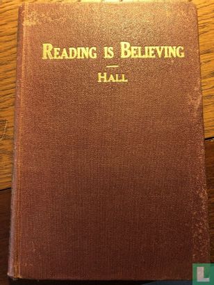 Reading is Believing - Bild 1