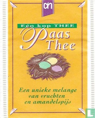 Paas Thee - Afbeelding 1