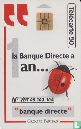Banque Directe - Image 1