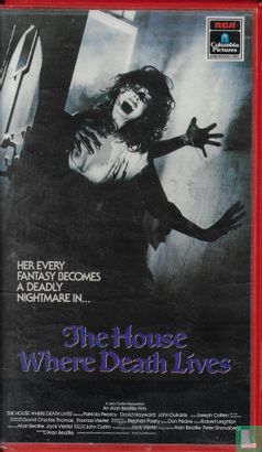 The House Where Death Lives - Image 1