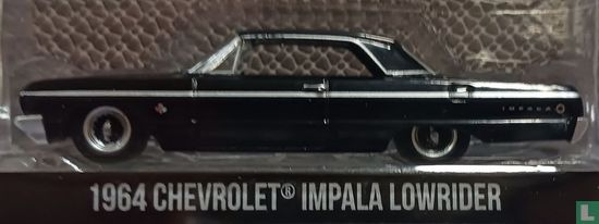 Chevrolet Impala Lowrider - Image 3