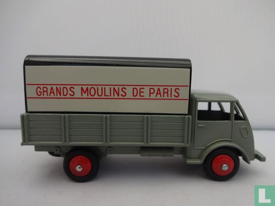 Ford Camion Bâché "Grands Moulins de Paris" - Image 4