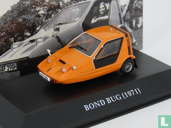 Bond Bug - Image 1