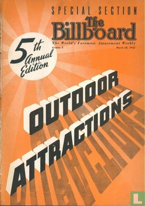 The Billboard Special Section 03-28