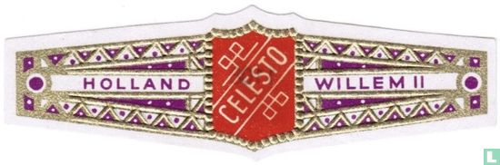 Celesto - Holland - Willem II - Bild 1