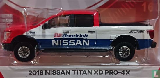 Nissan Titan XD Pro-4X - Image 3