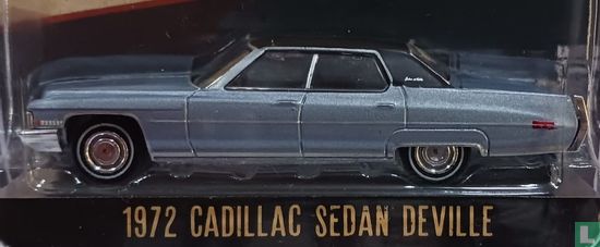 Cadillac Sedan DeVille - Afbeelding 3