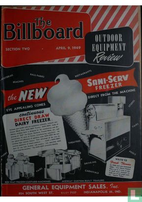 The Billboard Section Two 04-02