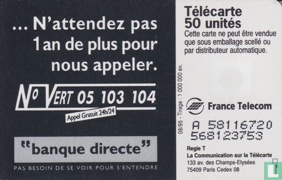 Banque Directe - Image 2