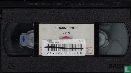 Scanner Cop - Afbeelding 3