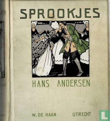 Sprookjes - Image 1