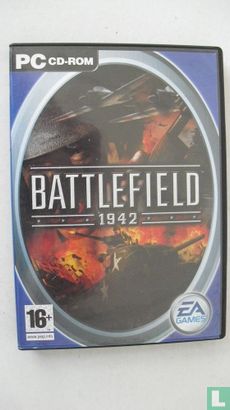 Battlefield 1942 - Afbeelding 1