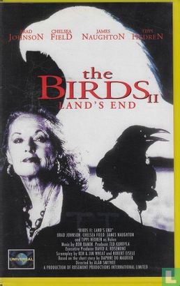 The Birds II: Land's End - Afbeelding 1