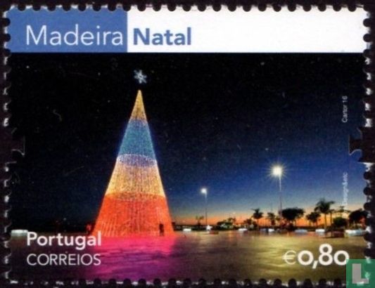 Christmas and New Year celebrations in Madeira