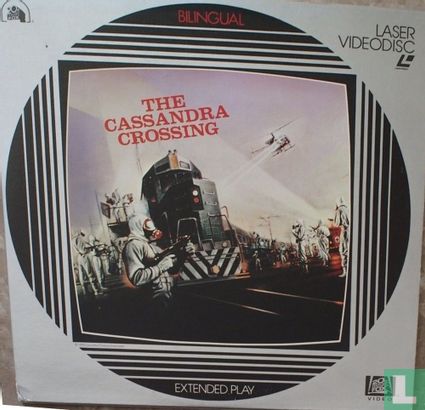 The Cassandra Crossing - Image 1