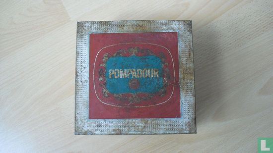 Pompadour  - Image 3