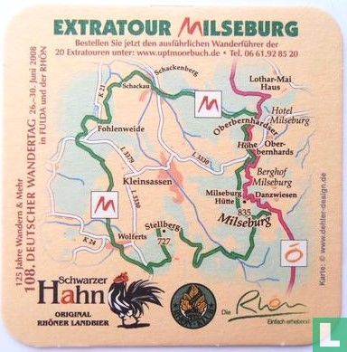Extratour Milseburg - Image 1