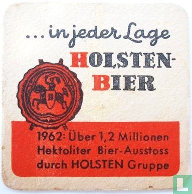 Holsten-Pferde / ...in jeder Lage (1962) - Afbeelding 2