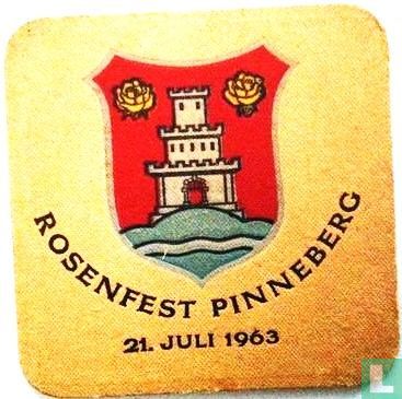 Rosenfest Pinneberg/...in jeder Lage - Bild 1