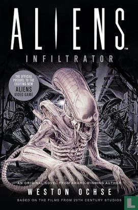 Aliens: Infiltrator - Bild 1