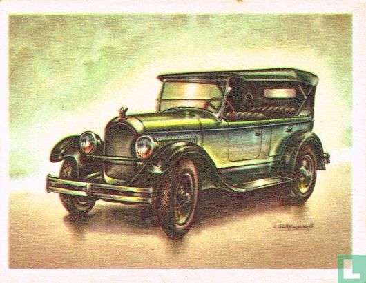 Chrysler (U.S.A.) - Afbeelding 1