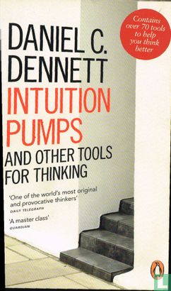 Intuition Pumps and Other Tools for Thinking - Bild 1