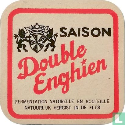 Saison Double Enghien (F-Nl)