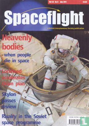 Spaceflight 53-7
