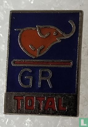 GR Total