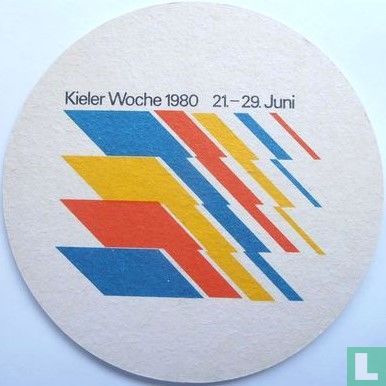 Kieler Woche 1980 - Image 1