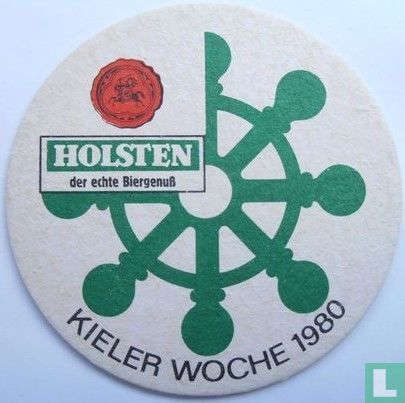 Kieler Woche 1980 - Image 2
